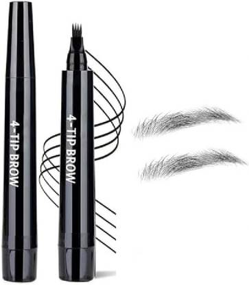 CATERINACHIARA Smudge-Proof Eyebrow Tattoo Pen