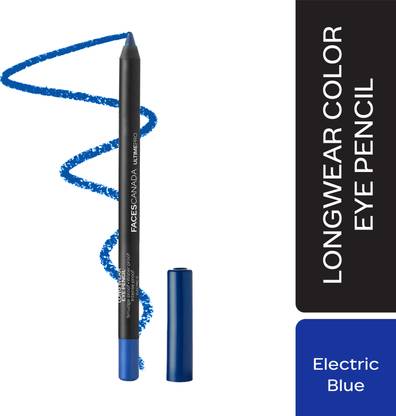 FACES CANADA Longwear Eye Pencil