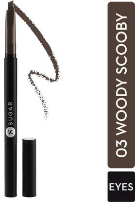 SUGAR Cosmetics Arch Arrival Brow Definer