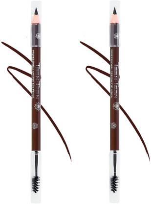 Teen Teen Wonder Professional Eyebrow, Natural, Waterproof & Long Lasting Eyebrow Pencil