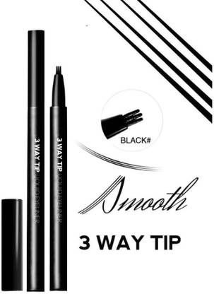 Latixmat Forked Long Lasting Eyebrow Pen