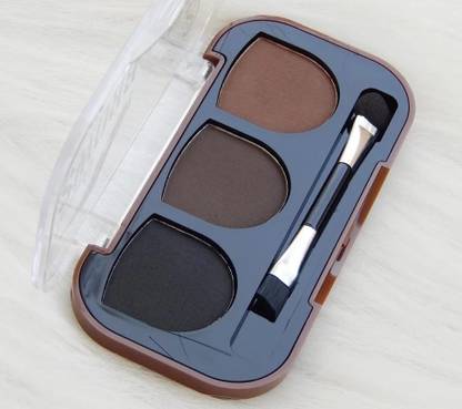 luzimaisa Waterproof Eyebrow Filler with Brush