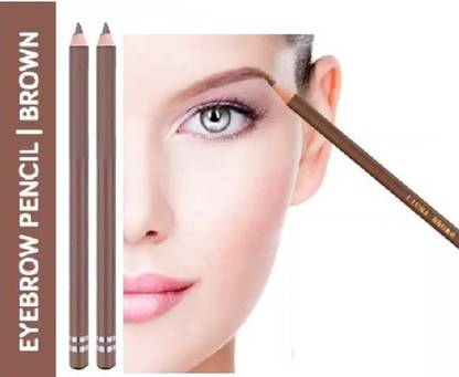 DARVING Brow Pencil and Brush Eyebrow Shaping and Filling Pencil Makeup Tool