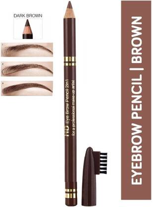 FELICECHIARA New HD Waterproof-Smudgeproof, Long-Lasting, Pencil