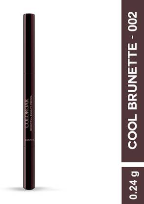 COLORBAR Browful Sculpt Pencil-Cool Brunette