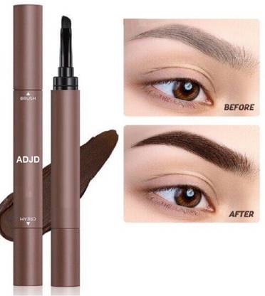 ADJD Tinted Brow Cream with Brush