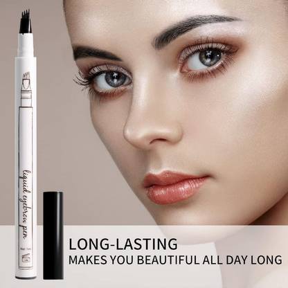 YAWI Eyebrow Definear Pencil & eye care pen