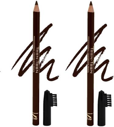 Teen Teen Wonder Eyebrow Professional Crayon Pencil – Long-Lasting, Natural & Bold Look
