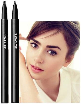 REIMICHI Eyebrow Pencil Smudge-proof Long Wear Natural Looking