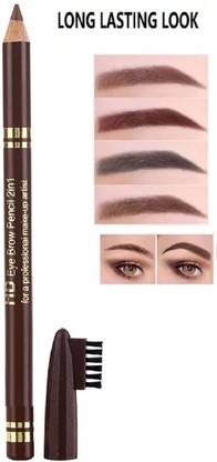 Aylily Brown eyebrow pencil