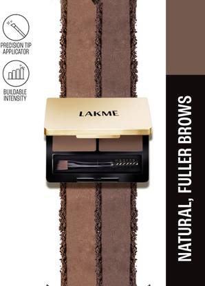 Lakmé Facelift Brow Sculpt Palette