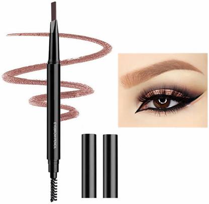 Sheny eyebrow pencil brown waterproof smudge proof