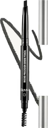 MARS Micro Precision Eye Brow Pencil With Brush