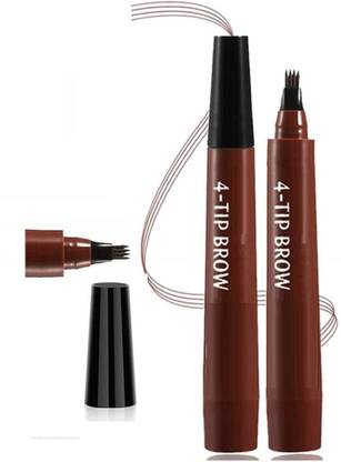manasona Waterproof Microblading Eyebrow Pencil