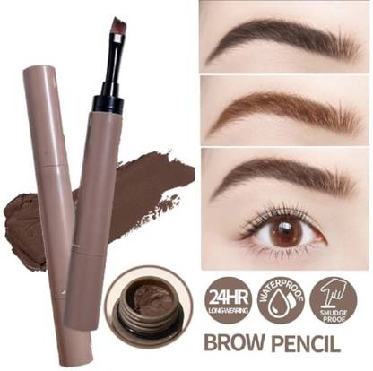HUZURLU EYEBROW ENHANCER BROW FILLER GEL-C 1.8 g