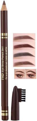 Aylily 3D Dark Brown eyebrow pencil