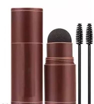 flamgam Waterproof Long Lasting Eyebrow Powder Stamp Makeup