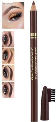 JANOST Ultra Soft Eyebrow Pencil Longlasting Waterproof Durable Automaric Liner Eyebrow
