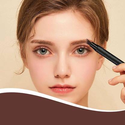 THTC Best Eyebrow Tattoo Pen with a Micro-Fork Tip