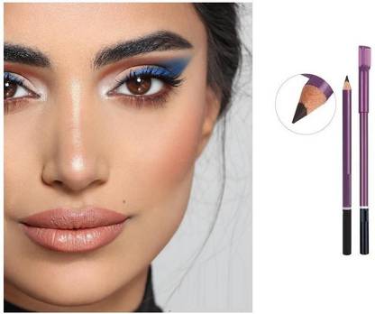 Aylily PERFECT BOLD LOOK PURPLE EYEBROW PENCIL FOR WOMEN
