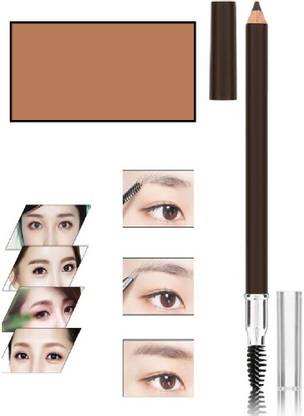 KAIASHA Brown Perfect Eyebrow Enhancer