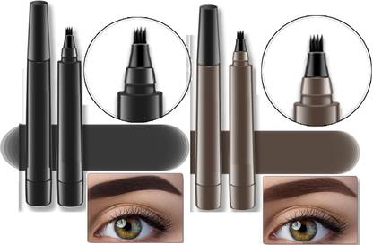 YAWI Hair Styling Mustache Repair Tool Beard Pen Beard 5 ml