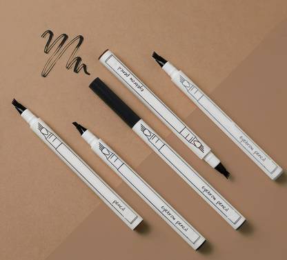 ADJD Waterproof Eyebrow Filler with a Micro-fork Tip