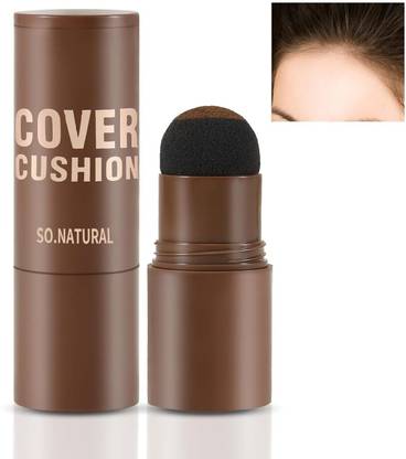 Love Nature Professional Hairline Shadow Powder Stick, Quick Root Touch-Up 30 g