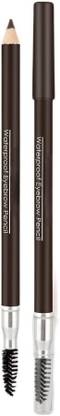 WECHARMERZ Waterproof Eyebrow Pencil With Mascara Brush