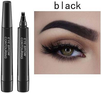 CATERINACHIARA long lasting waterproof eye brow pen