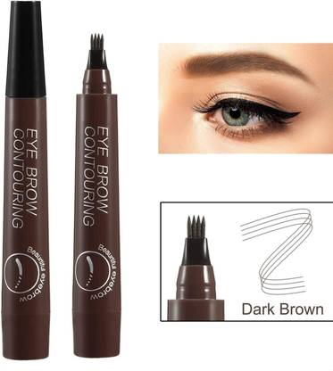 GFSU - GO FOR SOMETHING UNIQUE Natural Eyebrow Soft Dark Brown