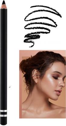 Herrlich Eye Brow Pencil 2 in 1 Dual Function Brush Eyebrow