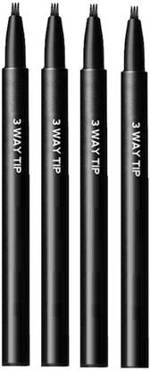 REIMICHI Tattoo Eyebrow Pen Microblading Waterproof Tat Brow Pen