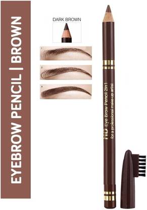FELICECHIARA Best HD Waterproof-Smudgeproof, Long-Lasting, Pencil