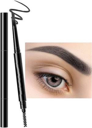 Vyomiris Perfect Eyebrow Pencil waterproof black