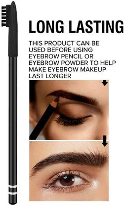 AMOSFIA Matte Finish Eyebrow Pencil