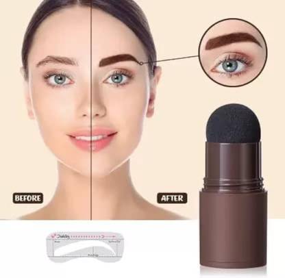 FLORERO SDAS565 Eyebrow Stencil