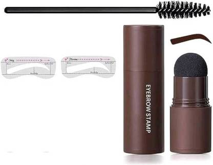 hipbrat eye brow stemp Eyebrow Stencil