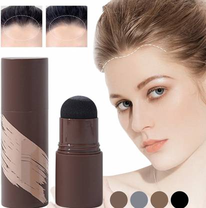 Latixmat BEST PROFESSIONAL HAIR LINE POWDER STICK Eyebrow Stencil