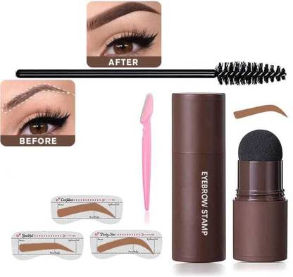 hipbrat 1 Eyebrow Stencil