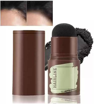 THTC Hairline Powder Stick Hairline Shadow Powder Stick dr-123 Extreme Hair Volumizer Powder