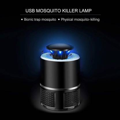 HITARTH Mosquito Killer Lamp Jp-1004 Wet and Dry Disposable Glove
