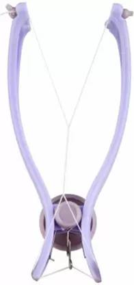 TANMATIC Threading Tool, Threading Machine For Women Eyebrow Thread