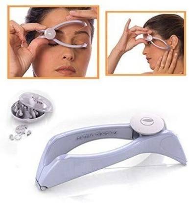SIDGO RC- HAIR THREADING REMOVAL Q1-A32 Eyebrow Thread