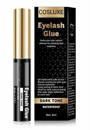 Cosluxe Waterproof Eyelash Adhesive