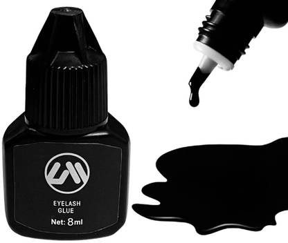 Bid Waterproof Eyelash Adhesive