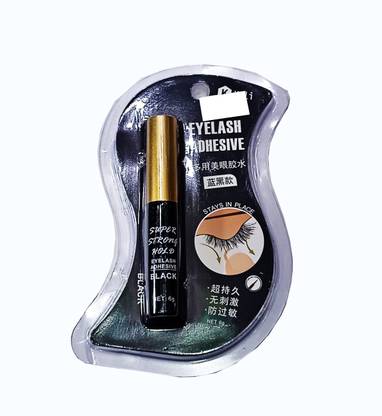 Fatema Waterproof Eyelash Adhesive