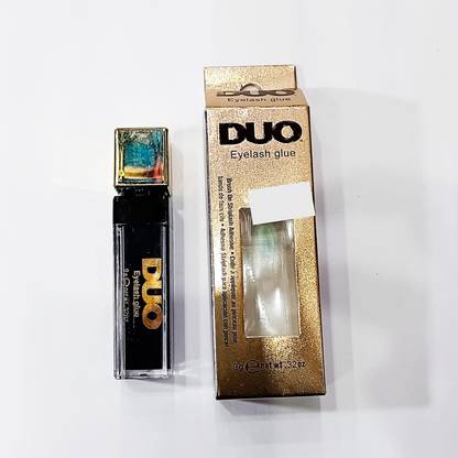 Fatema Waterproof Eyelash Adhesive
