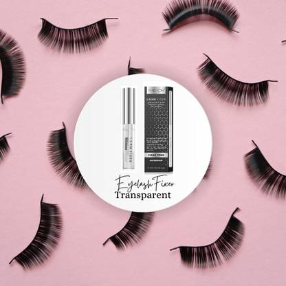 Me-On Waterproof Eyelash Adhesive