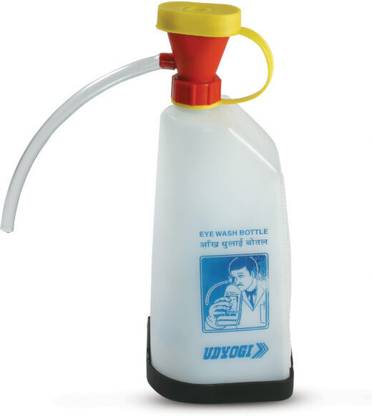UDYOGI Eye Wash Bottle 500 ml Bottle